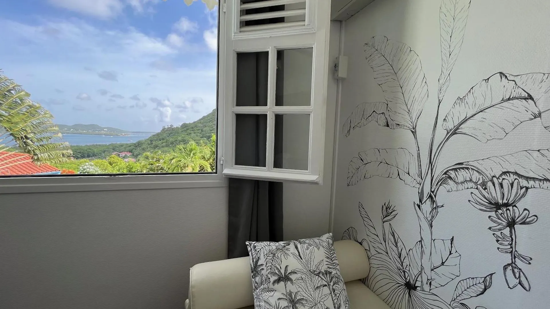 La Villa D'A Cote Le Marin Martinique